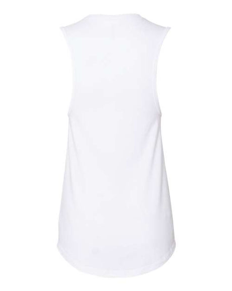BELLA + CANVAS Women's Jersey Muscle Tank Top BC6003 Womens Apparel Shirts & Tops