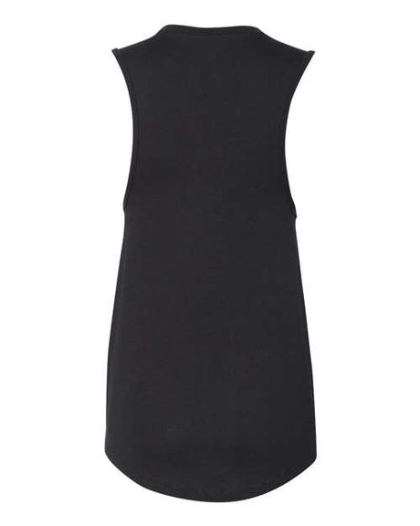 BELLA + CANVAS Women's Jersey Muscle Tank Top BC6003 Womens Apparel Shirts & Tops