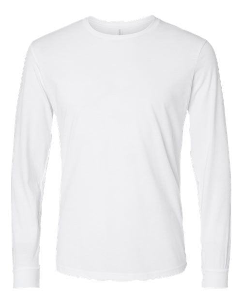 Next Level Unisex CVC Long Sleeve Tee NL6211 Mens Apparel Shirts & Tops
