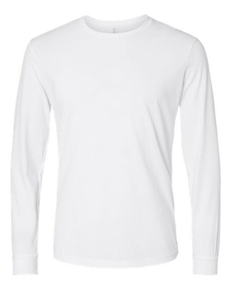 Next Level Unisex CVC Long Sleeve Tee NL6211 Mens Apparel Shirts & Tops