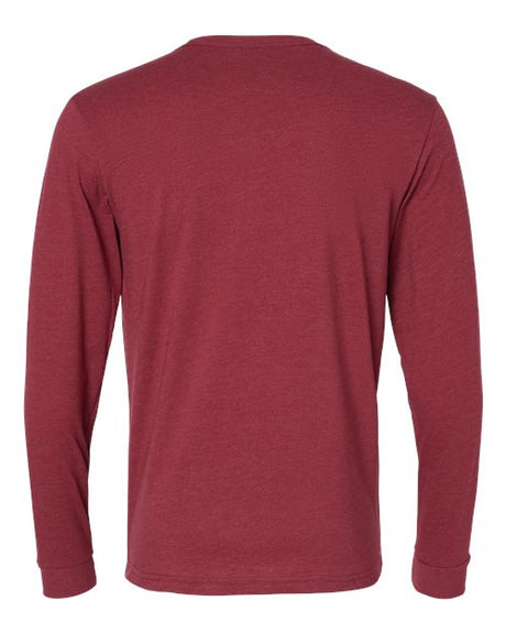 Next Level Unisex CVC Long Sleeve Tee NL6211 Mens Apparel Shirts & Tops