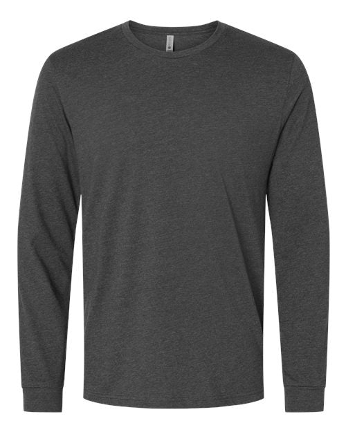 Next Level Unisex CVC Long Sleeve Tee NL6211 Mens Apparel Shirts & Tops