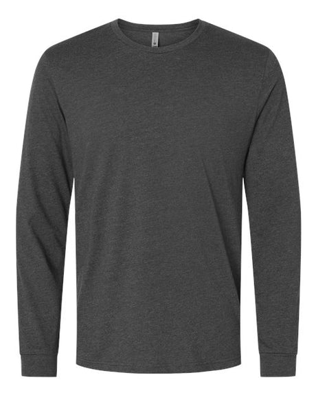 Next Level Unisex CVC Long Sleeve Tee NL6211 Mens Apparel Shirts & Tops