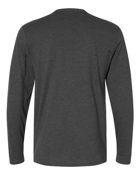 Next Level Unisex CVC Long Sleeve Tee NL6211 Mens Apparel Shirts & Tops