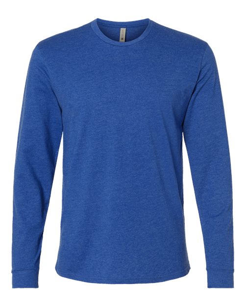 Next Level Unisex CVC Long Sleeve Tee NL6211 Mens Apparel Shirts & Tops
