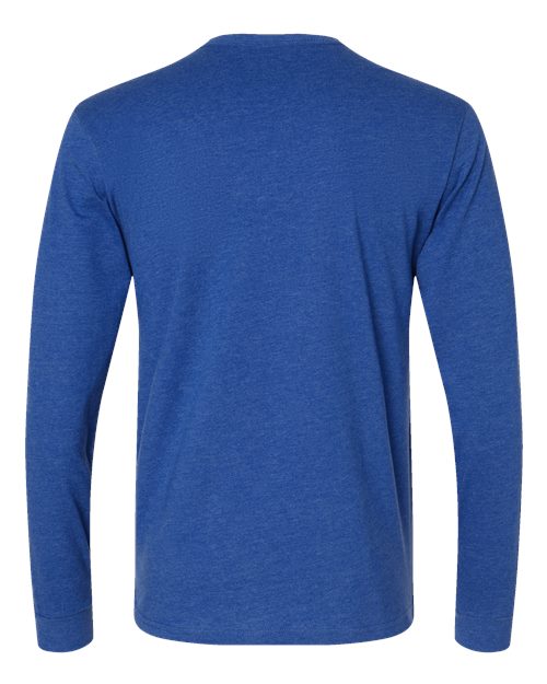 Next Level Unisex CVC Long Sleeve Tee NL6211 Mens Apparel Shirts & Tops