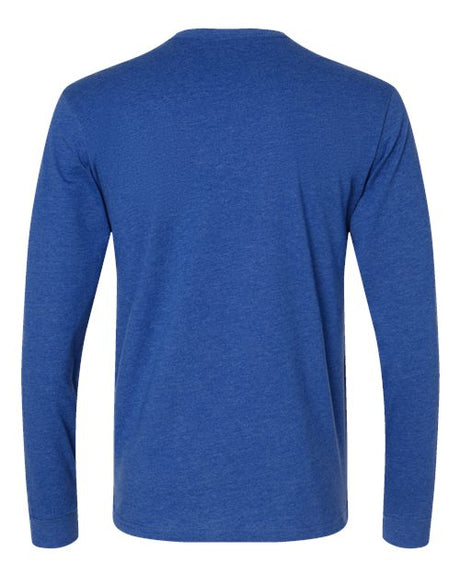 Next Level Unisex CVC Long Sleeve Tee NL6211 Mens Apparel Shirts & Tops