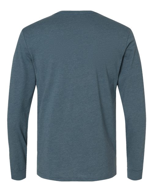 Next Level Unisex CVC Long Sleeve Tee NL6211 Mens Apparel Shirts & Tops