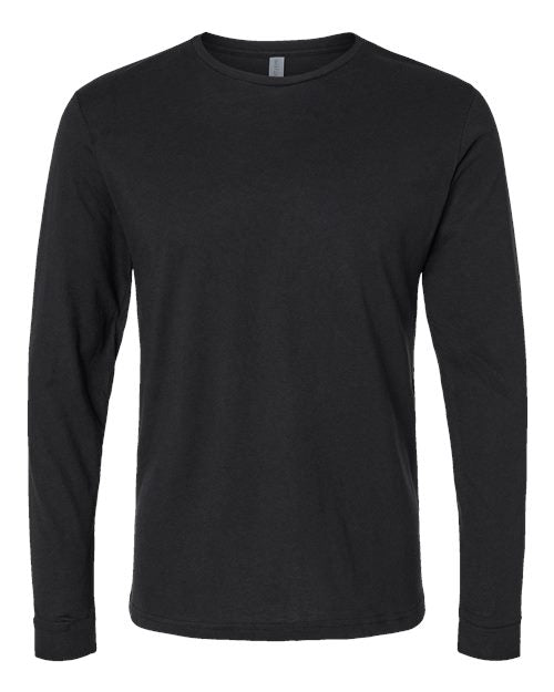 Next Level Unisex CVC Long Sleeve Tee NL6211 Mens Apparel Shirts & Tops