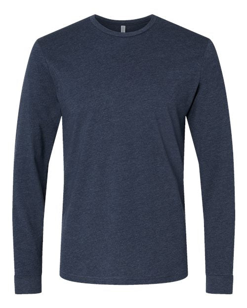 Next Level Unisex CVC Long Sleeve Tee NL6211 Mens Apparel Shirts & Tops