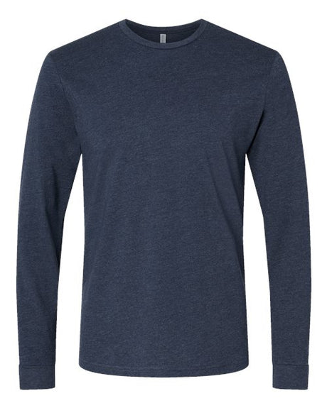 Next Level Unisex CVC Long Sleeve Tee NL6211 Mens Apparel Shirts & Tops