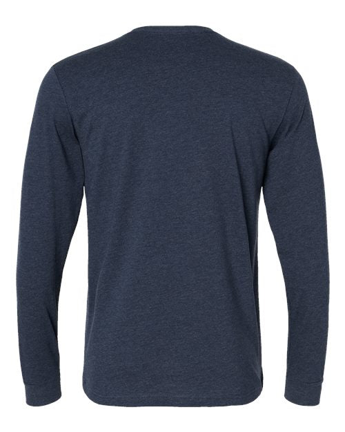 Next Level Unisex CVC Long Sleeve Tee NL6211 Mens Apparel Shirts & Tops
