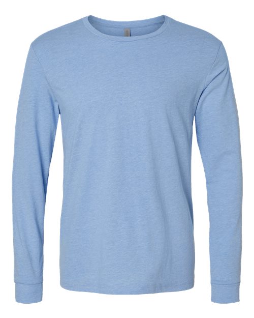 Next Level Unisex CVC Long Sleeve Tee NL6211 Mens Apparel Shirts & Tops