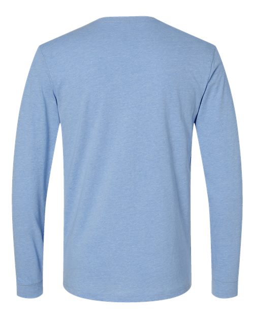 Next Level Unisex CVC Long Sleeve Tee NL6211 Mens Apparel Shirts & Tops