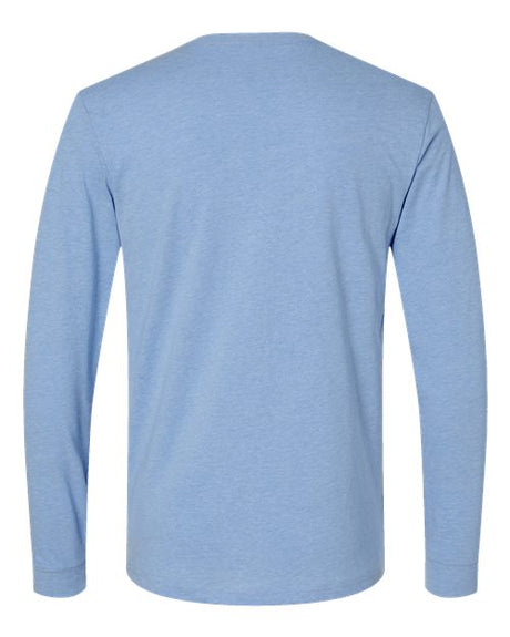 Next Level Unisex CVC Long Sleeve Tee NL6211 Mens Apparel Shirts & Tops