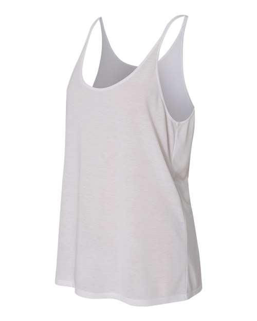 BELLA + CANVAS Women's Slouchy Tank Womens Apparel Shirts & Tops