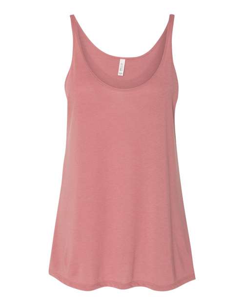 BELLA + CANVAS Women's Slouchy Tank Womens Apparel Shirts & Tops