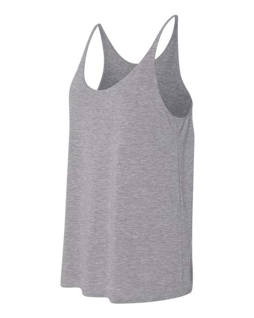 BELLA + CANVAS Women's Slouchy Tank Womens Apparel Shirts & Tops