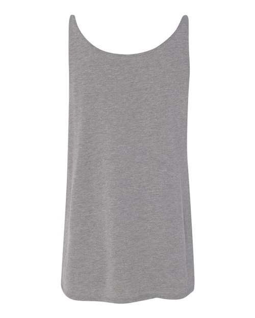BELLA + CANVAS Women's Slouchy Tank Womens Apparel Shirts & Tops