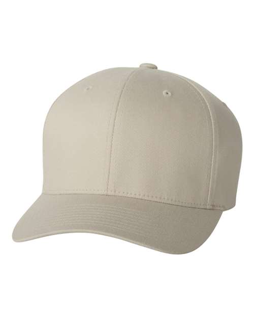 Flexfit Men's Cotton Blend Cap Unisex Accessories Hats & Caps