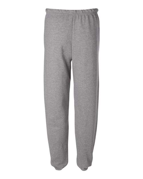 JERZEES Men's NuBlend Sweatpants 973M Mens Apparel Pants & Sweatpants