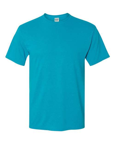 JERZEES Men's Dri-Power 100% Polyester T-Shirt 21M Mens Apparel Shirts & Tops