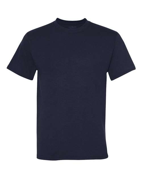 JERZEES Men's Dri-Power 100% Polyester T-Shirt 21M Mens Apparel Shirts & Tops