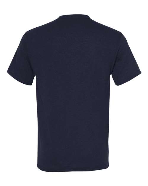 JERZEES Men's Dri-Power 100% Polyester T-Shirt 21M Mens Apparel Shirts & Tops