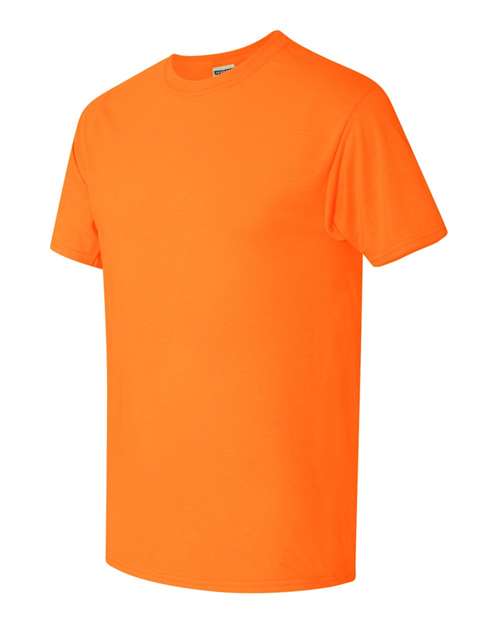 JERZEES Men's Dri-Power 100% Polyester T-Shirt 21M Mens Apparel Shirts & Tops