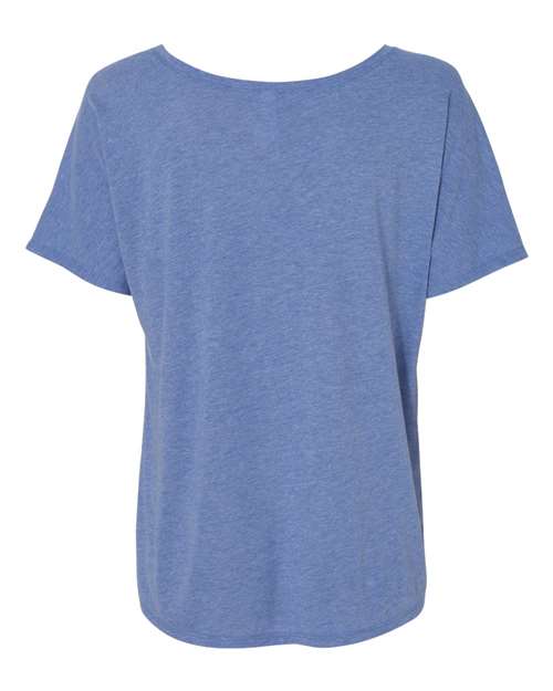 BELLA + CANVAS Women's Slouchy Tee BC8816 Womens Apparel Shirts & Tops