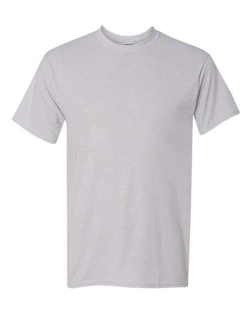 JERZEES Men's Dri-Power 100% Polyester T-Shirt 21M Mens Apparel Shirts & Tops
