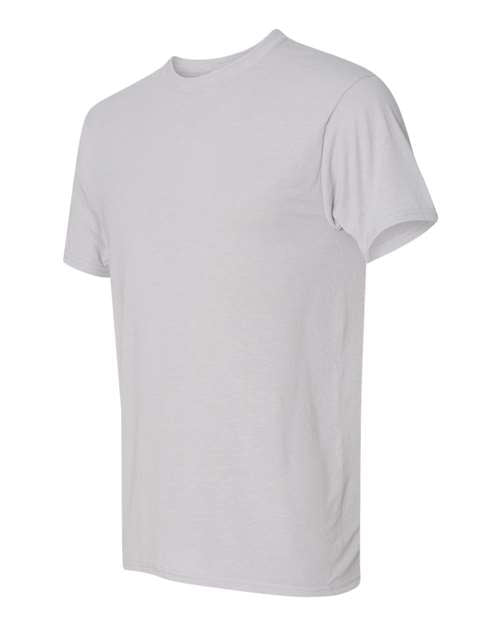 JERZEES Men's Dri-Power 100% Polyester T-Shirt 21M Mens Apparel Shirts & Tops