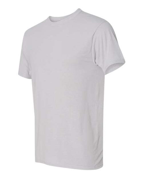 JERZEES Men's Dri-Power 100% Polyester T-Shirt 21M Mens Apparel Shirts & Tops
