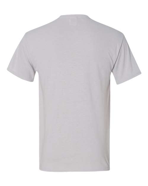 JERZEES Men's Dri-Power 100% Polyester T-Shirt 21M Mens Apparel Shirts & Tops