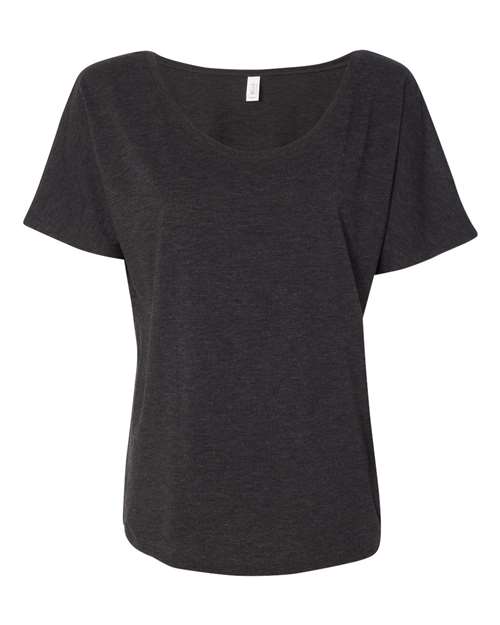 BELLA + CANVAS Women's Slouchy Tee BC8816 Womens Apparel Shirts & Tops