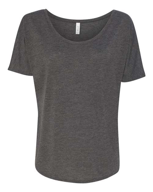 BELLA + CANVAS Women's Slouchy Tee BC8816 Womens Apparel Shirts & Tops