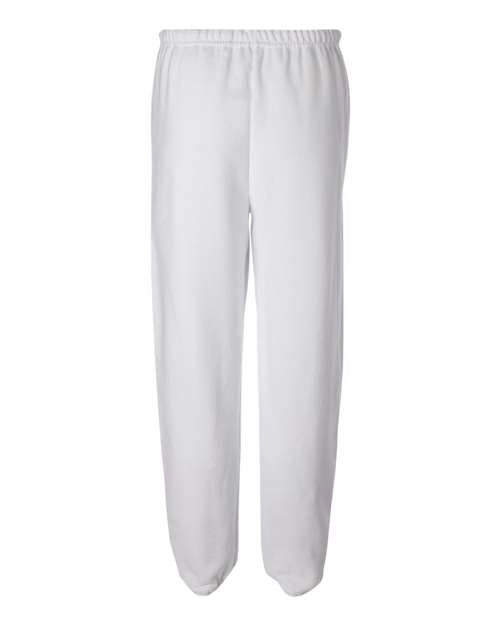 JERZEES Men's NuBlend Sweatpants 973M Mens Apparel Pants & Sweatpants