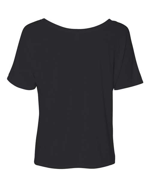 BELLA + CANVAS Women's Slouchy Tee BC8816 Womens Apparel Shirts & Tops