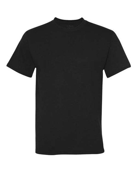 JERZEES Men's Dri-Power 100% Polyester T-Shirt 21M Mens Apparel Shirts & Tops