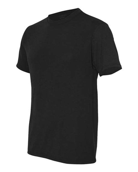 JERZEES Men's Dri-Power 100% Polyester T-Shirt 21M Mens Apparel Shirts & Tops