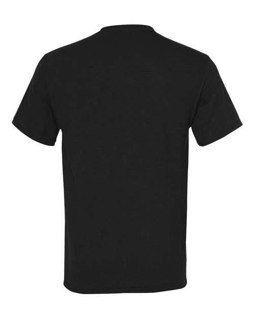 JERZEES Men's Dri-Power 100% Polyester T-Shirt 21M Mens Apparel Shirts & Tops