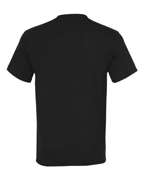 JERZEES Men's Dri-Power 100% Polyester T-Shirt 21M Mens Apparel Shirts & Tops
