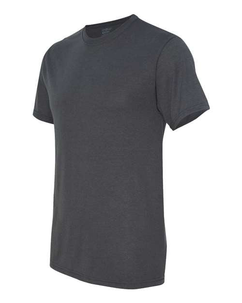 JERZEES Men's Dri-Power 100% Polyester T-Shirt 21M Mens Apparel Shirts & Tops