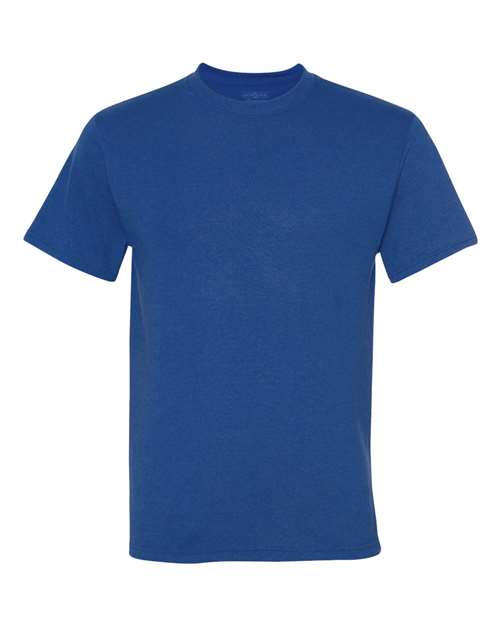 JERZEES Men's Dri-Power 100% Polyester T-Shirt 21M Mens Apparel Shirts & Tops
