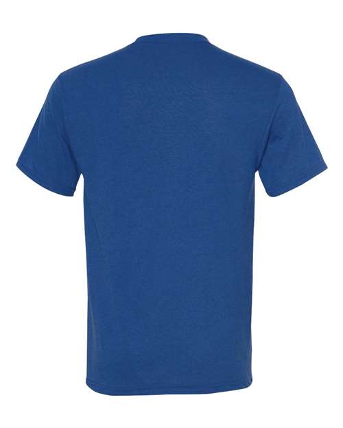 JERZEES Men's Dri-Power 100% Polyester T-Shirt 21M Mens Apparel Shirts & Tops