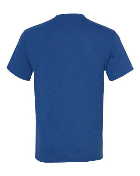 JERZEES Men's Dri-Power 100% Polyester T-Shirt 21M Mens Apparel Shirts & Tops