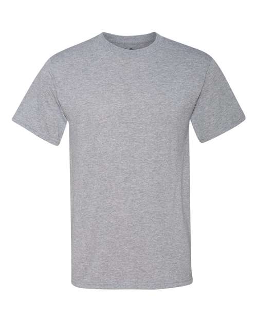 JERZEES Men's Dri-Power 100% Polyester T-Shirt 21M Mens Apparel Shirts & Tops