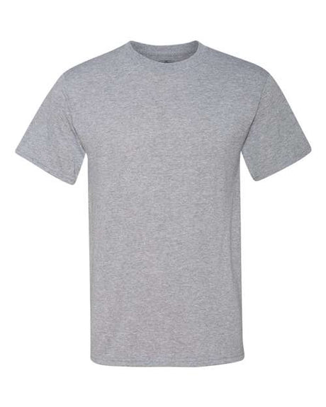 JERZEES Men's Dri-Power 100% Polyester T-Shirt 21M Mens Apparel Shirts & Tops