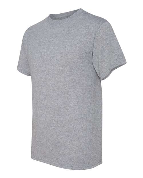 JERZEES Men's Dri-Power 100% Polyester T-Shirt 21M Mens Apparel Shirts & Tops
