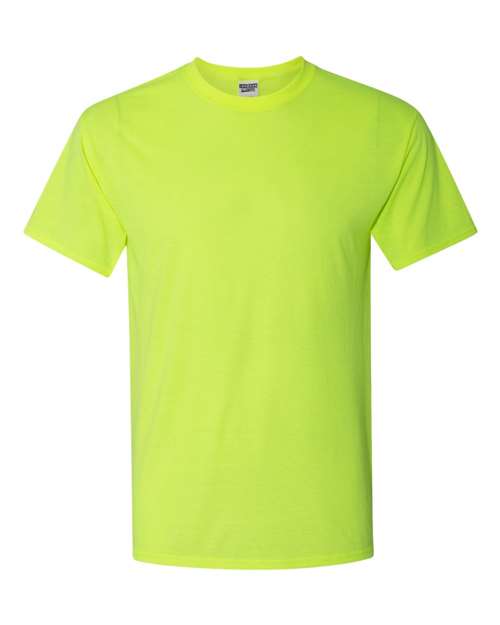 JERZEES Men's Dri-Power 100% Polyester T-Shirt 21M Mens Apparel Shirts & Tops
